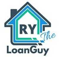 Ry The Loan Guy Logo