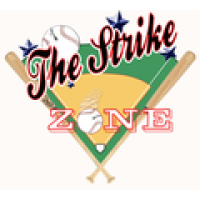 Strike Zone Restaurant & Pub Logo