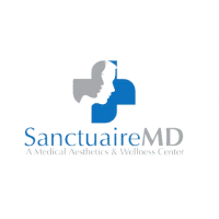 Sanctuaire MD, Medical Spa in Moraga Logo