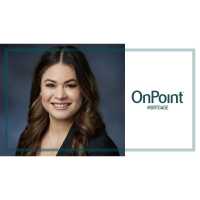 Laura Cortes, Mortgage Loan Officer at OnPoint Mortgage - NMLS #1095228 Logo