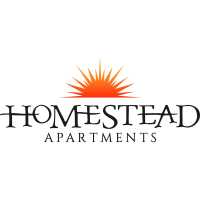 Homestead Apartments Logo