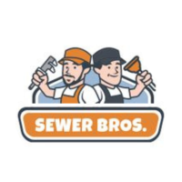 Sewer Bros. Logo
