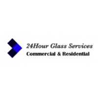 Four Seasons Glass Logo