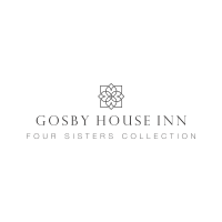 Gosby House Inn, A Four Sisters Inn Logo