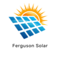 Ferguson Solar Logo