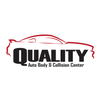 Quality Auto Body & Collision Center Logo