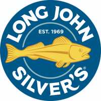 Long John Silver's | KFC - CLOSED Logo