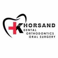 Khorsand Dental Group Logo