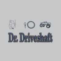 Dr Driveshaft Logo