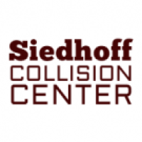 Siedhoff Collision Center Logo