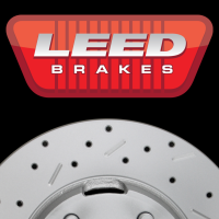 LEED Brakes Logo