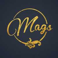 Mags Cathey Spa Logo