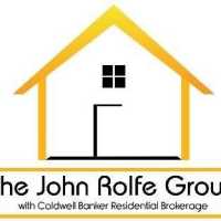 John Rolfe Group Logo