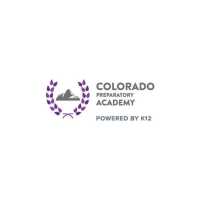 Colorado Preparatory Academy Logo
