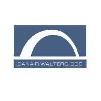 Dana R. Walters, DDS Logo