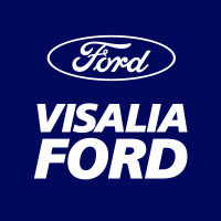 Visalia Ford Logo