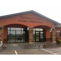 Cedar Plains Family Medicine Logo