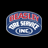 Beasley Tire Service Logo
