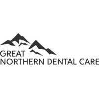 Ronald Jarvis, DDS - Great Northern Dental Care, PC Logo