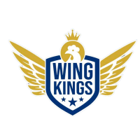 Wing Kings Logo