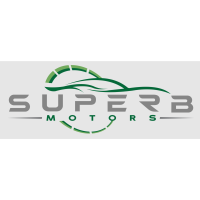 Superb Motors Inc. Logo