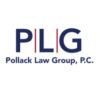 Pollack Law Group, P.C. Logo