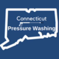 Connecticut Pressure Washing Logo