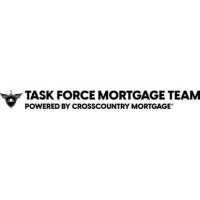 Rory Tongg at CrossCountry Mortgage, LLC Logo