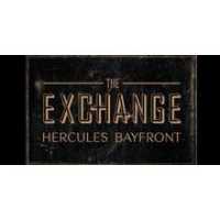 The Exchange at Bayfront Logo