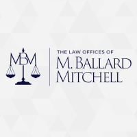 The Law Offices of M. Ballard Mitchell Logo