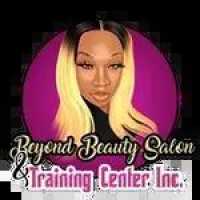 Beyond Beauty Salon Inc. NC Logo