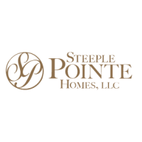 Steeple Pointe Homes, LLC Logo
