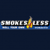 Smokes 4 Less Logo