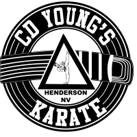 Engage Lifestyle Martial Arts - New Brand From CD Young's Karate in Henderson Logo