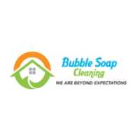 Bubble Soap Cleaning LLC Logo
