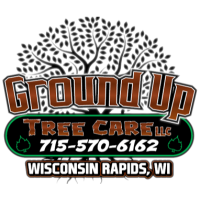 Ground Up Tree Care LLC Logo