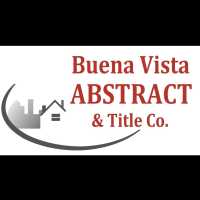 Buena Vista Abstract and Title Co. Logo