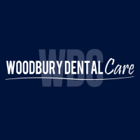 Woodbury Dental Care Logo