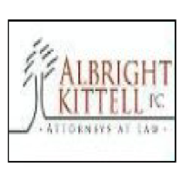 Albright Kittell PC Logo