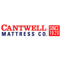 Cantwell Mattress Company Logo