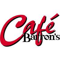 Cafe Barron's Logo
