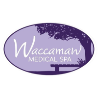 Waccamaw Medical Spa Logo