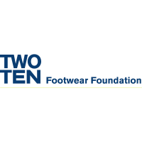 Two Ten Footwear Foundation Logo