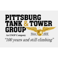 Pittsburg Tank & Tower Group Logo
