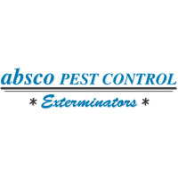 Absco Pest Control Logo