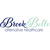 BrookBelle Alternative Healthcare Logo