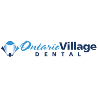 Ontario Village Dental Logo