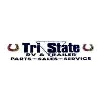 Tri State RV & Trailer Logo