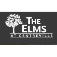 The Elms at Centreville Logo