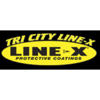 Tricity Line-X Logo